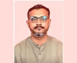 Dr.Shivam Bhartiya
