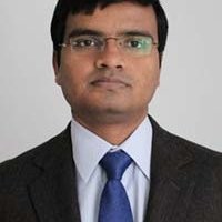 Dr.Shubhankar Kumar Bose