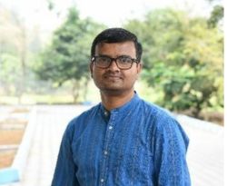 Dr.Shubhankar Kumar Bose