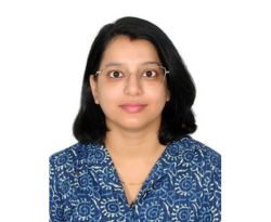 Dr.Shweta Singh