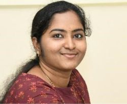 Dr.Shwetharani R