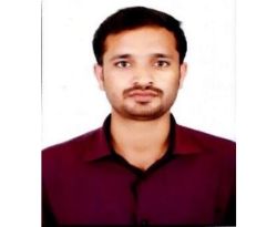 Dr.Siddesha M S
