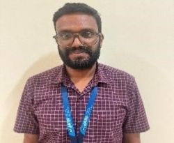 Dr.Srikantha H