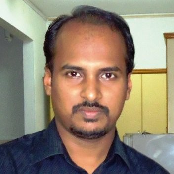 Dr.Srinivasa Budagumpi