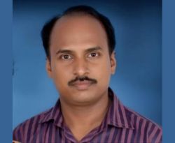 Dr.Srinivasa Budagumpi