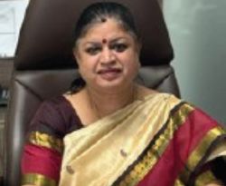 Prof.Srividya Shivakumar