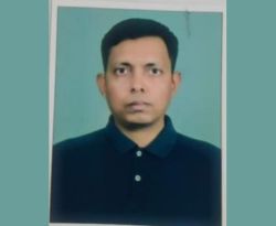Dr.Suman Kalyan Sahoo