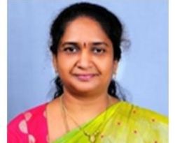 Dr.Suneetha K