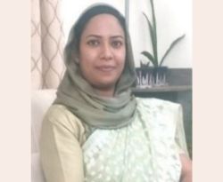 Dr.Suphiya Parveen
