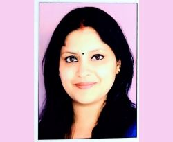 Dr.Sushma R Kashikar