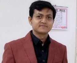 Dr.Susobhan Maiti