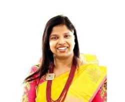 Dr.Swapna H R