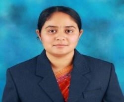 Dr.Trupti V Nandikolmath
