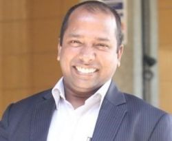 Dr.Umakanth S