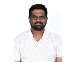 Dr.Upendra Sharma U S