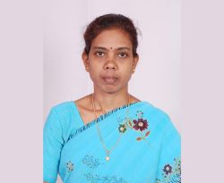Dr.Usha M S
