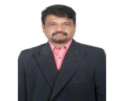 Dr.V. Pushparajesh