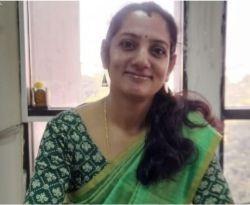 Dr.V Swarupa