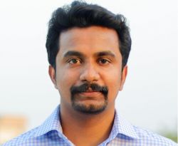 Dr.Vaisakh Mohan K