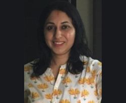 Dr.Vandana C D