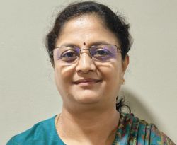 Dr.Vani Rajashekaraiah