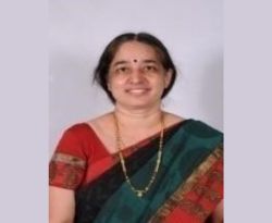 Dr.Varalakshmi K N