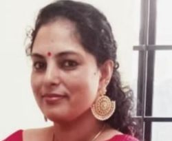 Dr.Varalakshmi S
