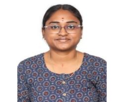 .Vichitra M