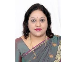 Dr.Vidya Jagadeeshan