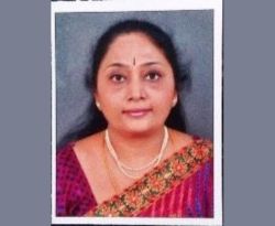 Dr.Vidya Rao