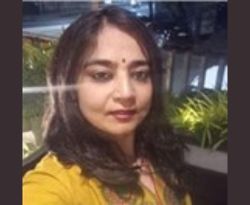 Dr.Vijayalakshmi Pradeep