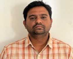 Dr.Vinay Kumar S B