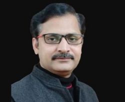 Dr.Vishal Srivastava
