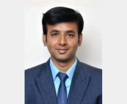 Dr.Vishal U Kalebar