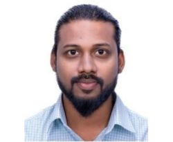 Dr.Yeswanth Kumar S