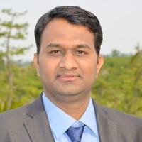 Dr.Arvind H. Jadhav
