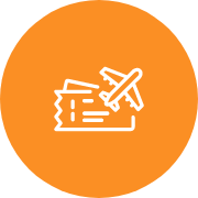 Airline Reservations and Ticketing