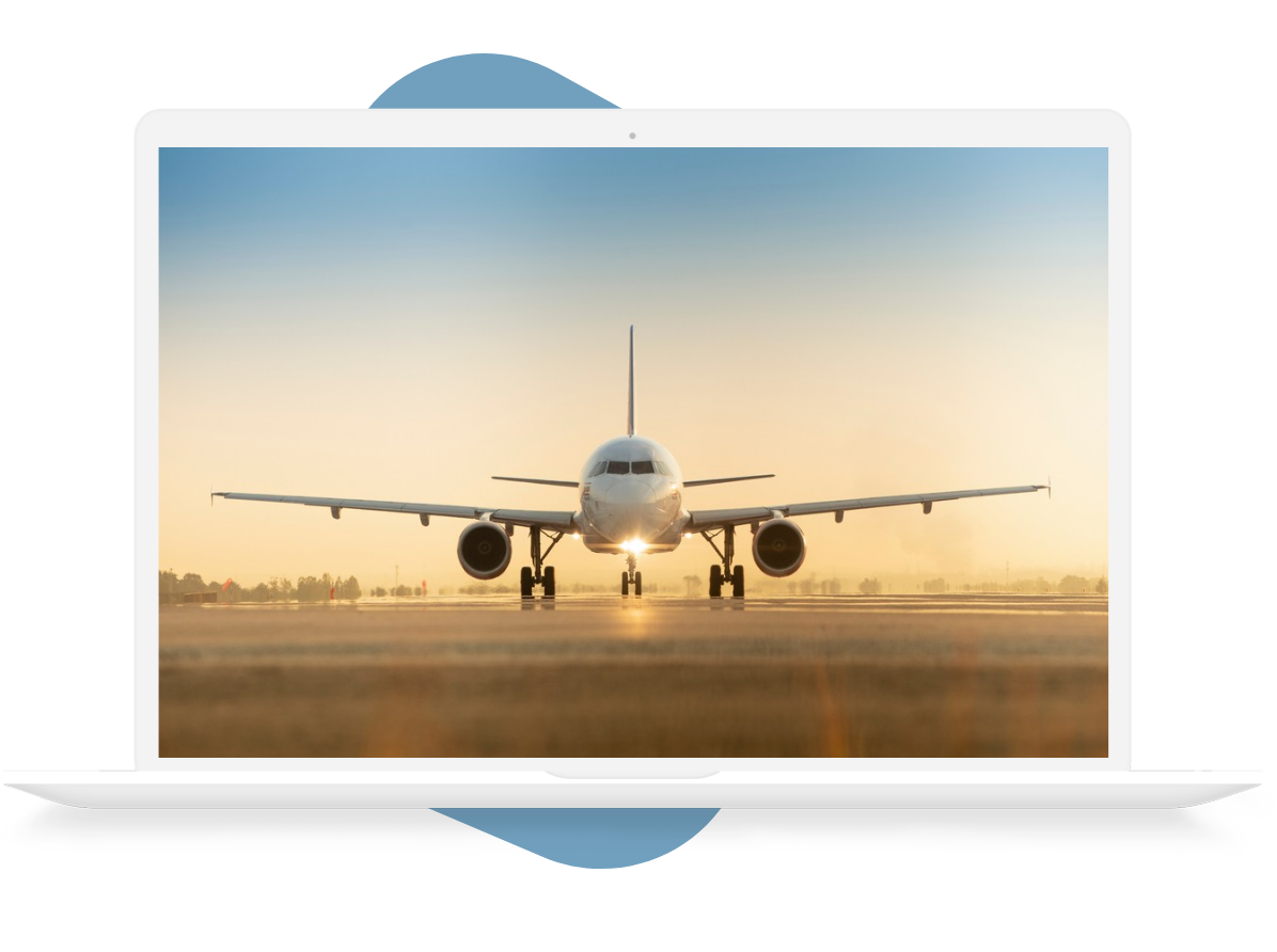 School for Aviation and Aerospace Management (SAAM) at JAIN (Deemed-to-be University