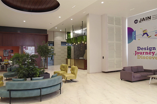 top design colleges in India