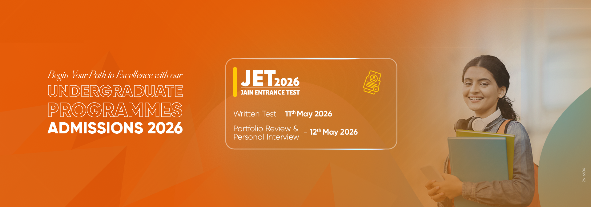 The School of Design, Media and Creative Arts