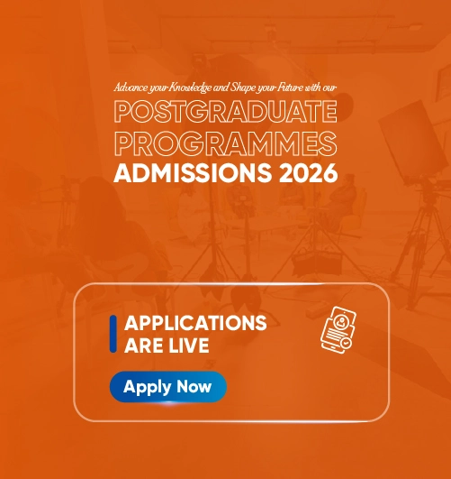 PG Programmes Admissions - SDMCA, JAIN (Deemed-to-be University)