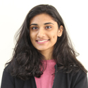 Anjushri Anil, Students Testimonials - SDMCA, JAIN (Deemed-to-be University)