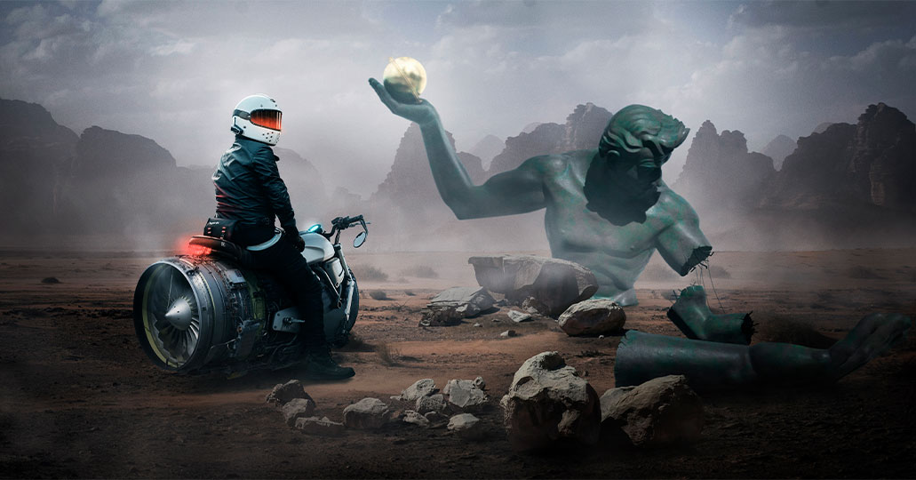 School of Design, Media and Creative Arts B.Des (Lifestyle Products & Accessories design) Course