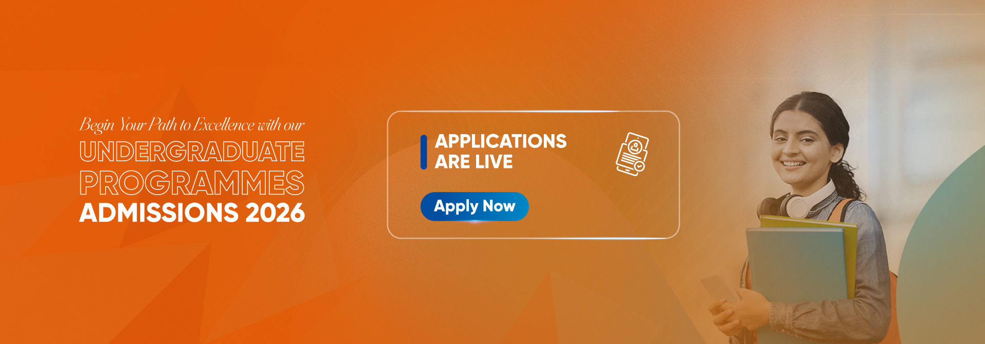 The School of Design, Media and Creative Arts