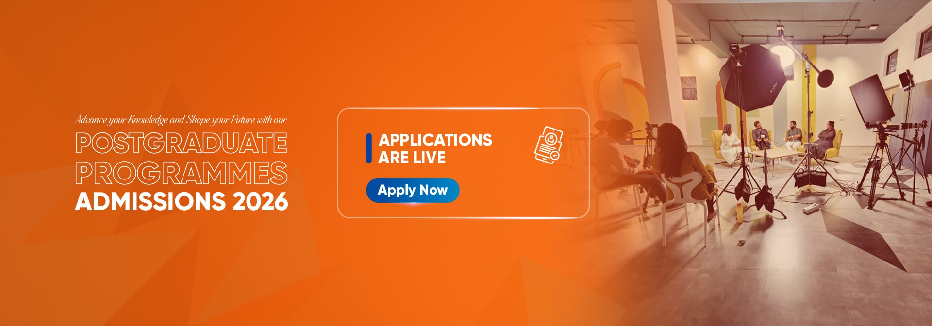 PG Programmes Admissions - SDMCA, JAIN (Deemed-to-be University)