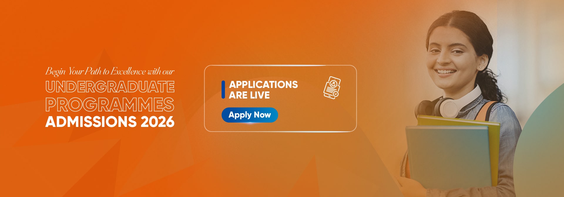 The School of Design, Media and Creative Arts