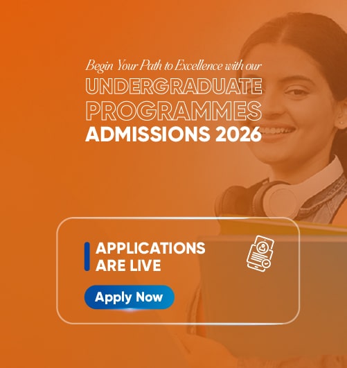 The School of Design, Media and Creative Arts