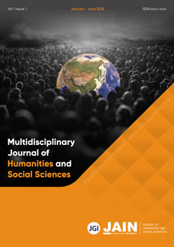 Journals and Publications