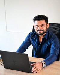 Akhil Krishna P