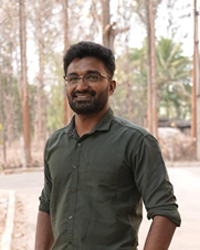Aswin Prasad